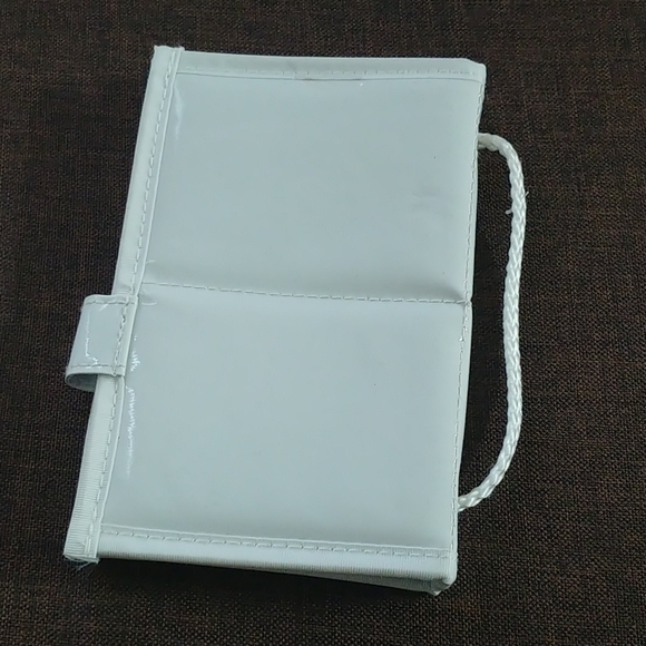 Mini Make up bag for brushes - Picture 3 of 4